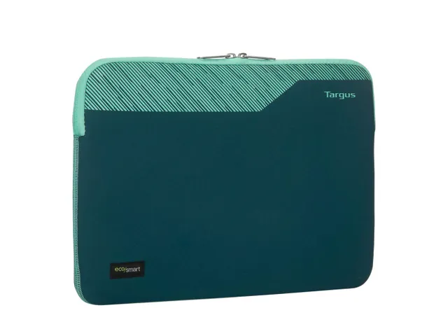 Targus Pulse EcoSmart Sleeve voor laptops 13-14 inch Groen