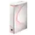 Archiefdoos Esselte Boxycolor 80mm 352x250mm wit