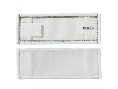 MicroEasy Micro Mop Groen 5 Stuks