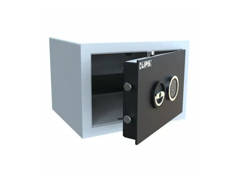 LIPS Alcazar S2-25-EL inbraakwerende kluis