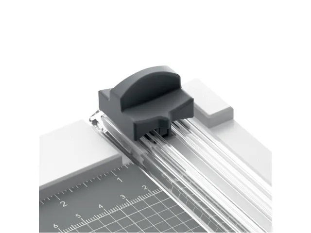 Snijmachinekop Leitz Precision Home A4 4 stuks