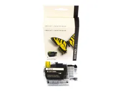 Cartouche SecondLife Brother LC 3211/3213 XL Noir