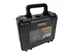 Mallette Rigide - 258x243x117,5mm - Avec Mousse - 4,48 L