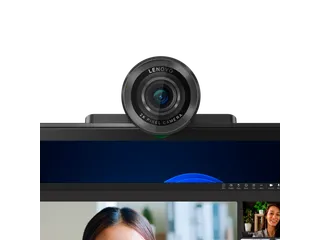 Lenovo QHD Webcam - 1