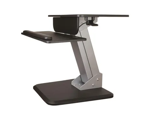 Zit Sta Bureau Werkplek