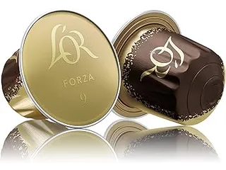 L Or Forza koffiecapsules 50 stuks - 2
