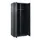 locker voor scheiding van kleding,HxBxD 1850x800x500mm,2vak