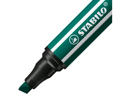 Viltstift STABILO Pen 68/53 Max turquoisegroen