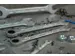 GEDORE 7 R 17steeksleutel met ringratel UD profiel 17mm