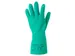 Ansell AlphaTec Solvex 37-675 nitril handschoen groen maat 7 12 paar