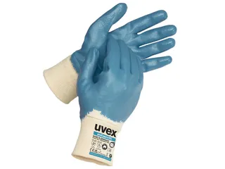 uvex profi pure HG handschoen - 8 - 1