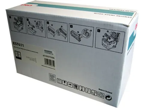 01275104 OKI ES OPC black 20.000pages