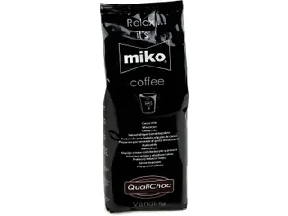 Qualichoc Cacao Poedervorm Vending Pak 1 Kg - 1
