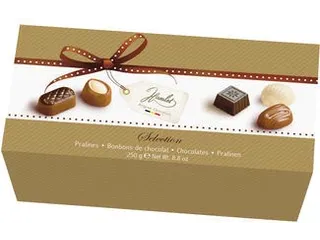 Pralines Selection, doos van 250 gram - 1