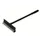 Transport 473752 Raamwisser met Spons 473752 50cm Steel