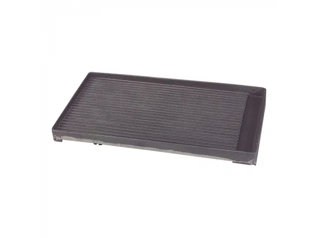 Modular Grillplaat gietijzer