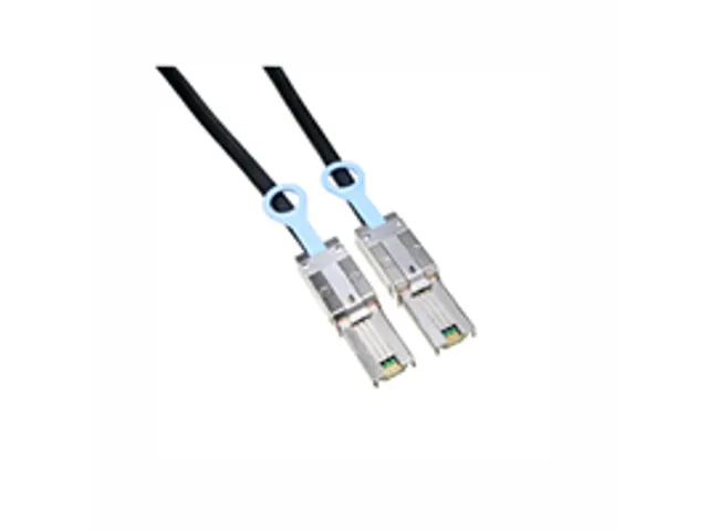2M SAS Connector External Cable - Kit