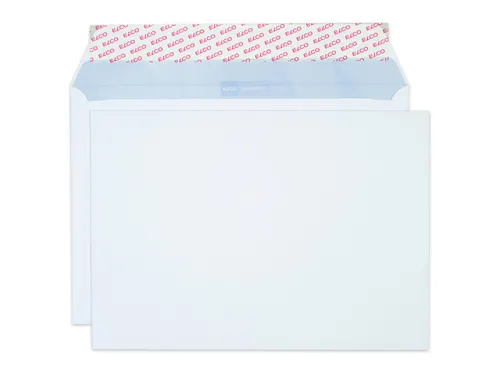 envelop Office FSC C4 100 gram wit 10 stuks