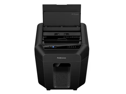 Automatische Papiervernietiger AutoMax 80M Mini-Cut