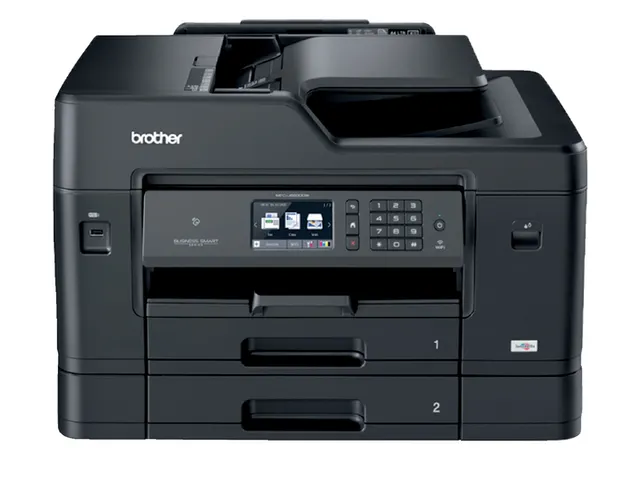 Multifunctional Inktjet Brother MFC-J6930DW