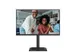 AOC 24E4U Monitor 23.8 Inch Pixels Full HD LED Zwart