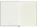 Agenda 2027 Moleskine 18M Planner Weekly 7dagen/1pagina xl hc black
