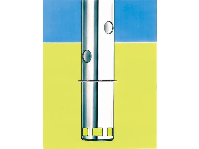 elektrische mengpomp,v. oplosmiddel,max. viscositeit 200mPas