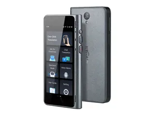 Fluentalk New T1 Vertaalcomputer 95 talen - 1