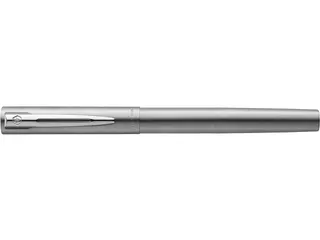vulpen Allure Chrome fijne punt, inclusief 6 inktpatronen - 6