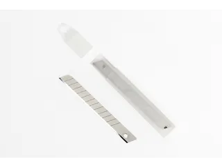 Snijmes vullingen IEZZY 9mm 10 stuks - 1