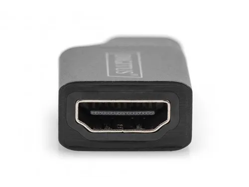 4K USB-adapter USB-C/mannelijk naar HDMI A/vrouwelijk