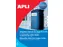 Apli Waterbestendige Etiketten ft 210x297mm wit