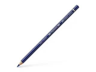 Faber Castell Kleurpotlood Polychromos 247 Indanthreen Blauw - 1