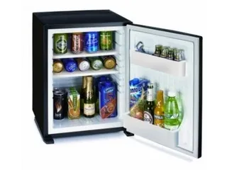 Technomax F30e Absorptie Minibar - 1