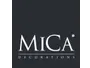 Mica Decorations logo