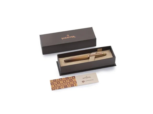 Rollerball SHEAFFER VFM E9428 Coffee edition