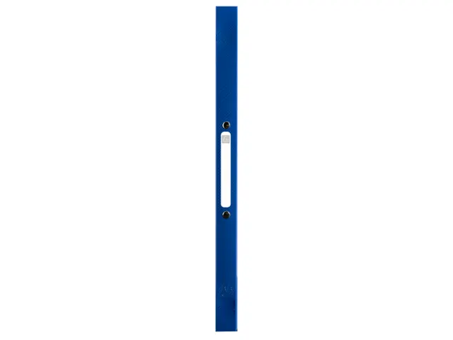 Classeur 2 anneaux 15mm polypropylène recyclé BeeBlue - A4 - Couleur
