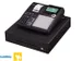 Caisse enregistreuse Casio SE-C450MB noir