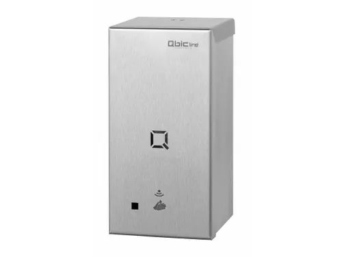 RVS zeepdispenser automatisch 650ml