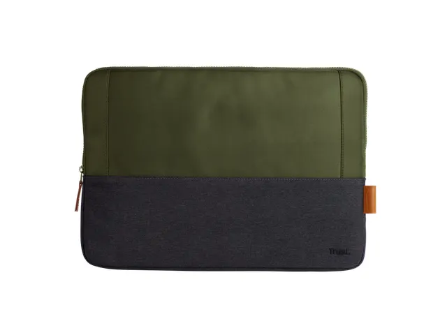 Housse pour ordinateur portable Lisboa 16 inch vert
