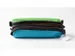 Trousse Kangaro 3 compartiment bleu/rouge/vert