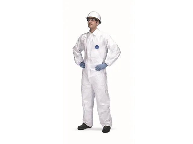 DuPont Tyvek 500 Industrie overall - XL