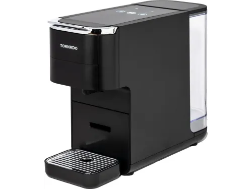 TCM7042-GS TORNADO 5in1 Capsule Koffiemachine