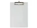 Porte-bloc MAULoutdoor A4 portrait résistant à l'eau gris