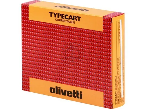 80836 OLIVETTI ET111 ribbon black