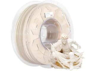 Creality Nylon 3D Filament 1.75mm Naturel 1kg - 2