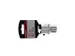 R71002109 Dop 3/4 inch zeskant 21mm lengte 50mm
