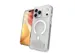 ZAGG Crystal Palace Snap C Design, Hoes, Apple, iPhone 17 Pro, 16 cm (