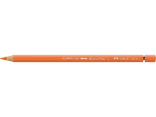 Faber Castell Albrecht Durer Aquarel Potlood 113 Oranje - 9