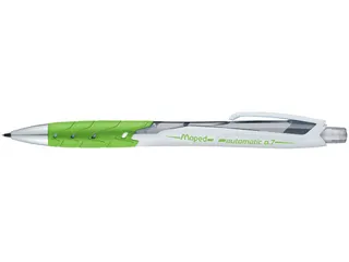 Maped Vulpotlood Auto 0.7 mm + Vulling op Blister - 3